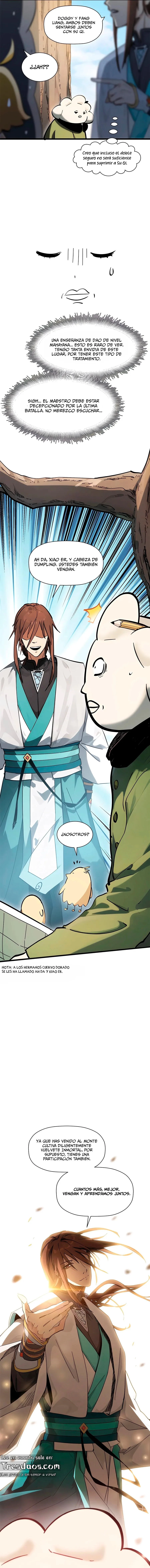 Providencia De Primer Nivel: Cultiva En Silencio Durante Miles de Años > Capitulo 170 > Page 71